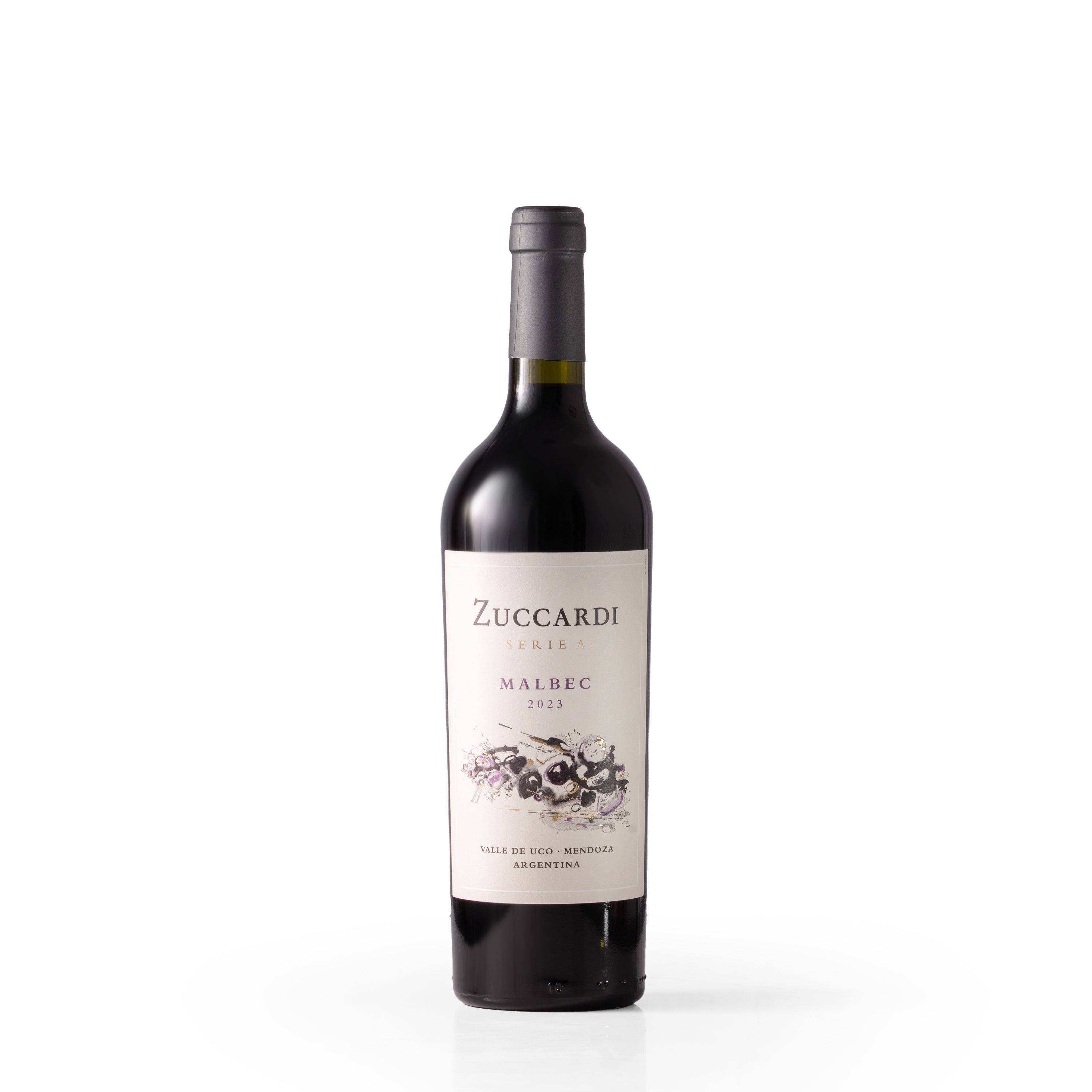 Zuccardi Serie A Malbec