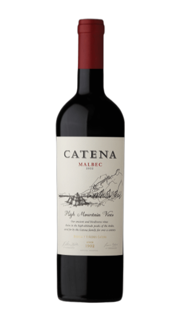 Catena Malbec