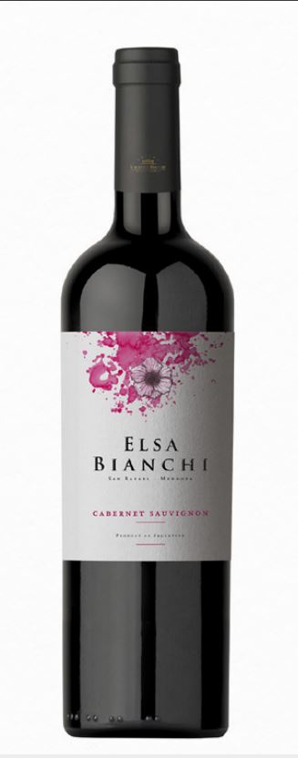 Elsa Bianchi Cabernet Sauvignon