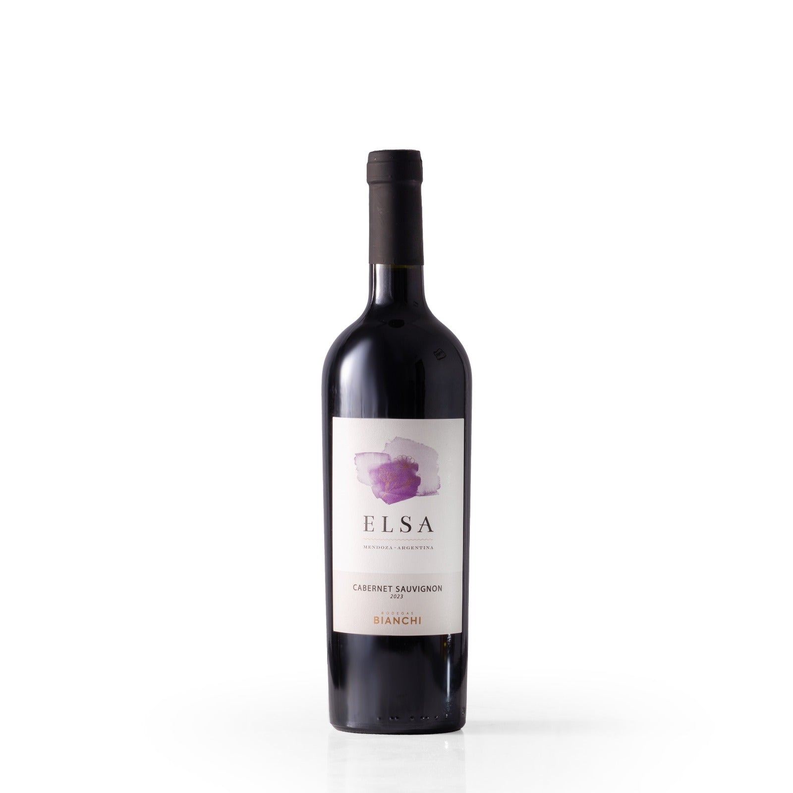 Elsa Bianchi Cabernet Sauvignon