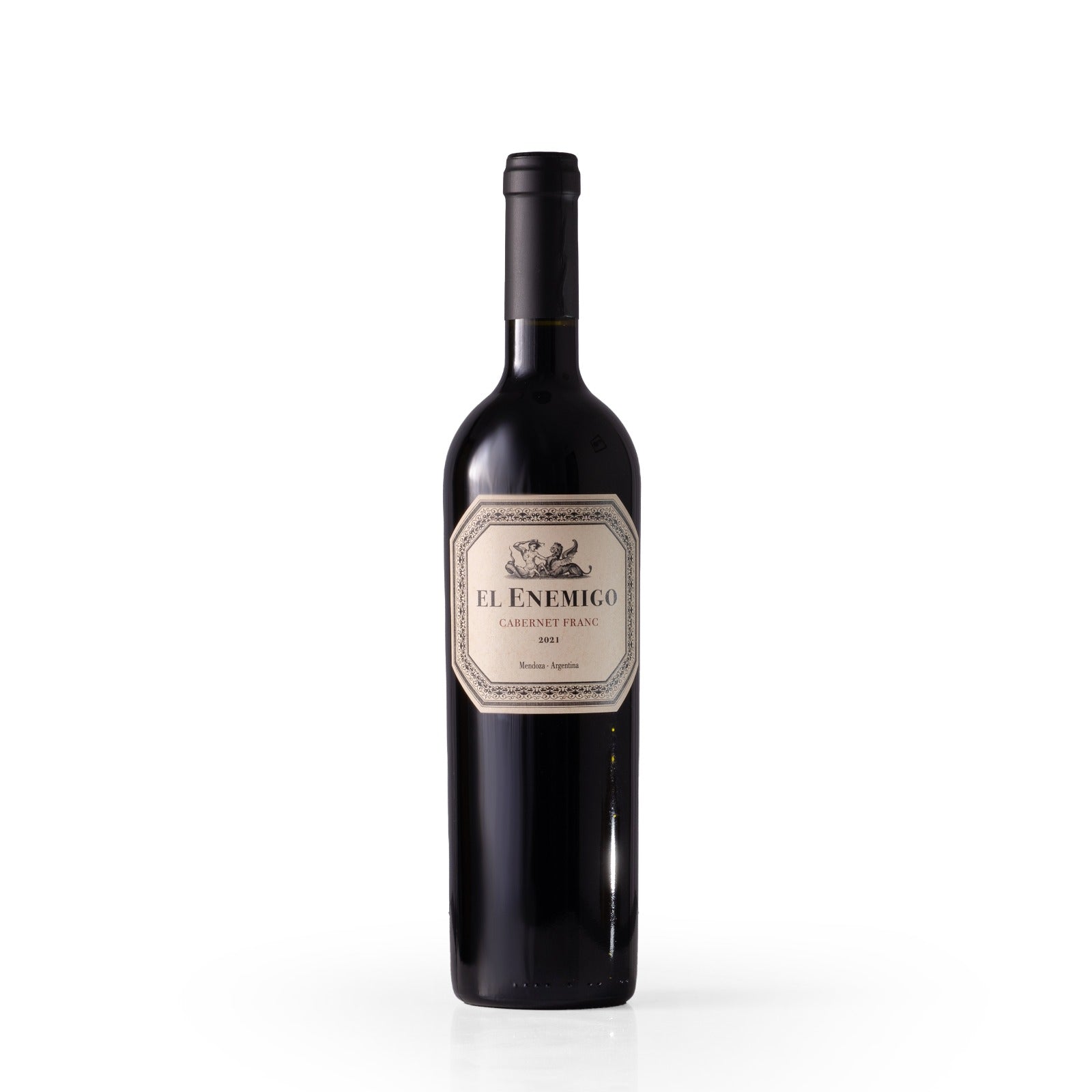 El Enemigo Cabernet Franc