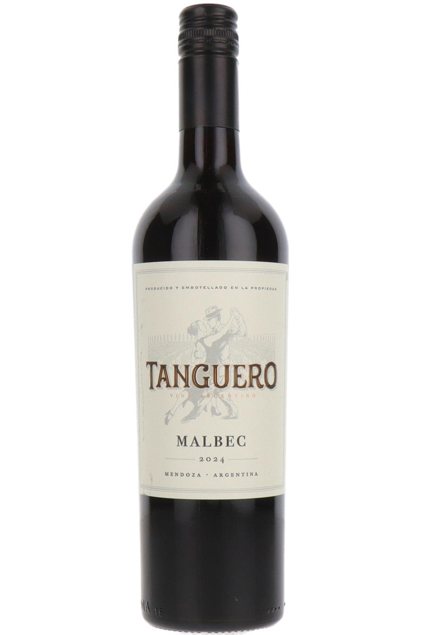 Tanguero Malbec