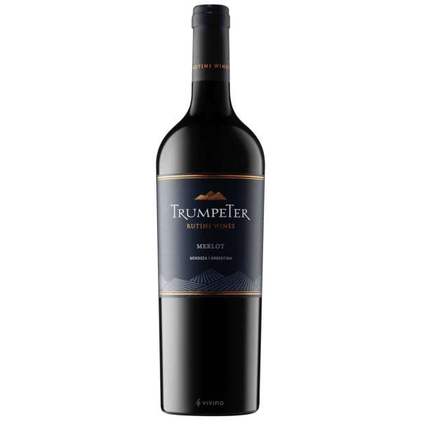 Trumpeter Merlot